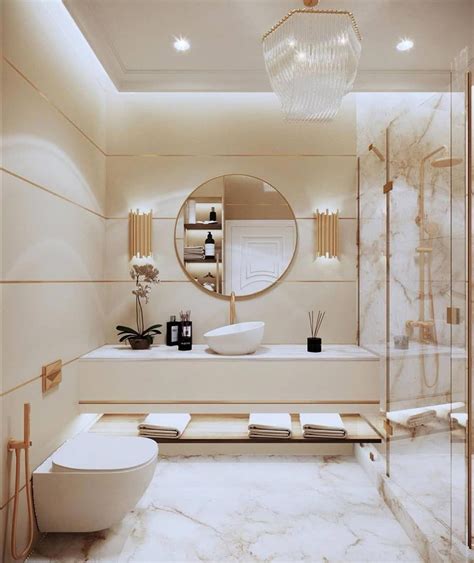 Luxurious Bathroom Interior Design The House Design Hub | Hot Sex Picture