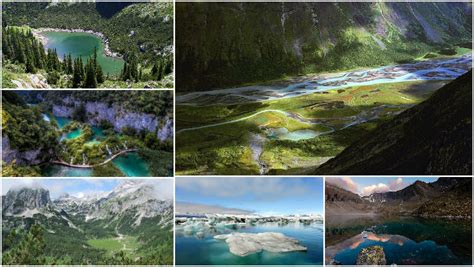 12 Most Beautiful National Parks In Europe - YourAmazingPlaces.com