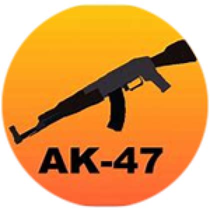 Ak47 - Roblox
