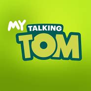 My Talking Tom | Logopedia | Fandom