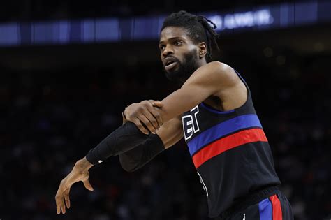 Dallas Mavs Remain Linked to Pistons' Nerlens Noel Trade Talks - Sports ...