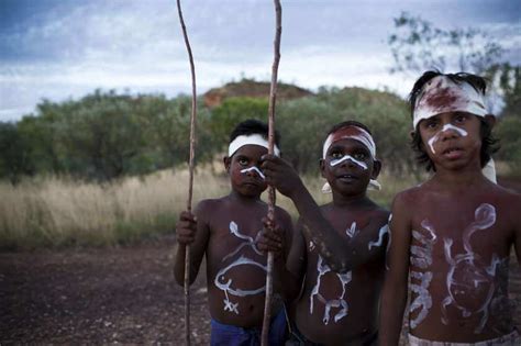 5 of the Best Aboriginal Experiences in Australia - Distant Journeys