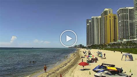 Cape Canaveral Beach | Cape Canaveral Webcam | Live Florida Beach Cams