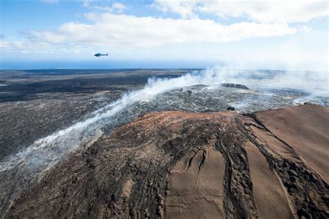 Hawaii Volcano Tour | Travel Channel