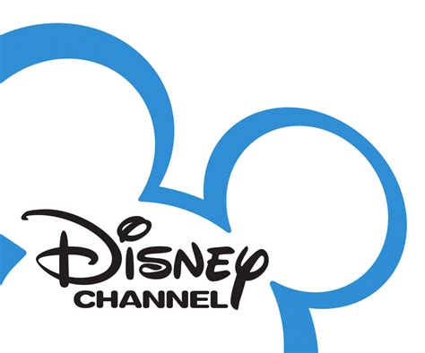 Disney Channel Logo / Television / Logonoid.com