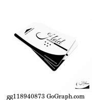 350 Keycard Clip Art | Royalty Free - GoGraph