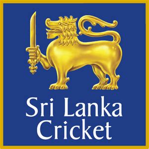 Sri Lanka Cricket Logo PNG Vector (PDF) Free Download