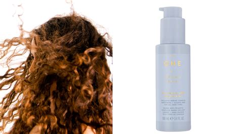 The 21 Best Products for Frizzy Hair, No Matter Your Hair Type - Allure