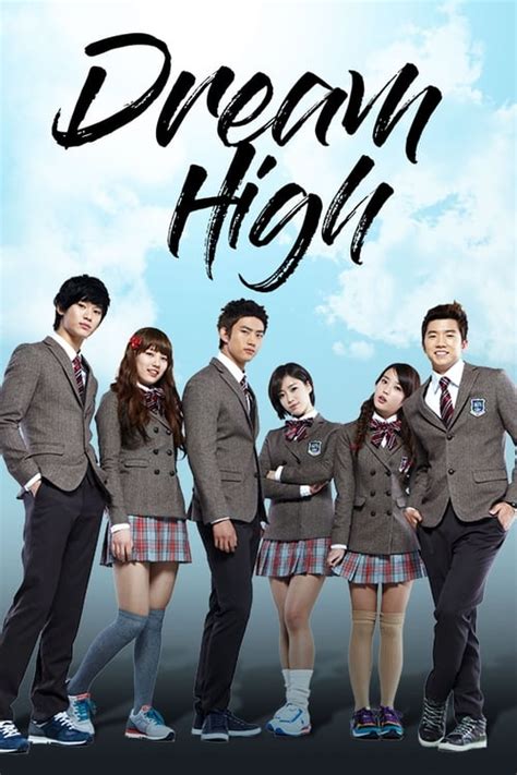 K-Drama Review: Dream High – Hallyuism