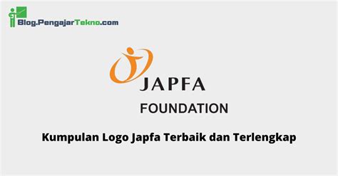 Kumpulan Logo Japfa Terbaik dan Terlengkap - Blog Pengajar Tekno