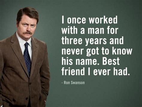 Ron Swanson Government Quotes. QuotesGram