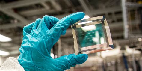 Semi-transparent organic solar cell for window applications – pv magazine International