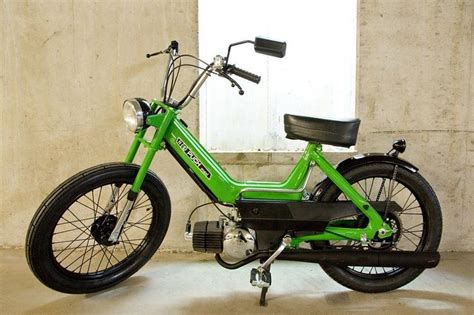 Puch Maxi N | Mofa, Moped, Motorrad