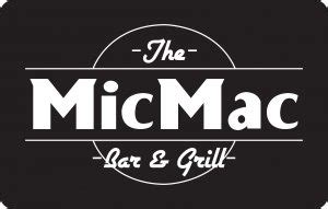 Mic Mac Bar & Grill | Store