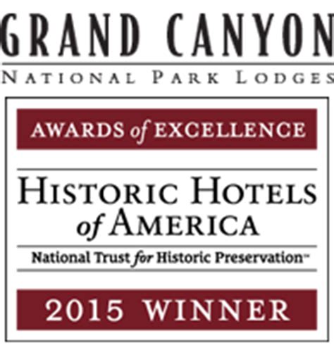 Bright Angel Lodge & Cabins, Grand Canyon, AZ | Historic Hotels of America
