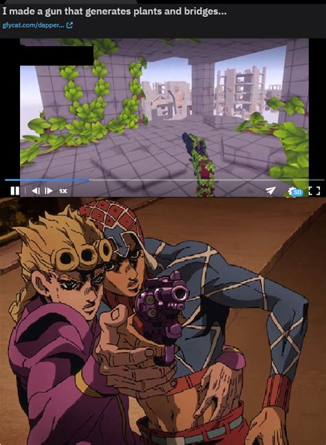 sounds familiar | /r/ShitPostCrusaders/ | JoJo's Bizarre Adventure ...