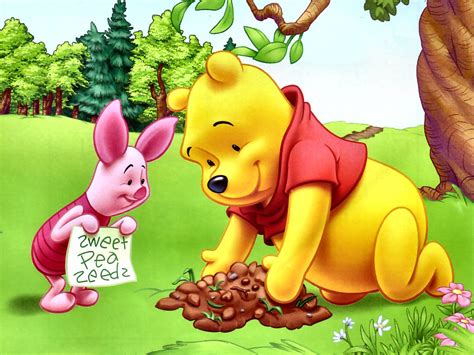 Princess Galleries: Winnie The Pooh