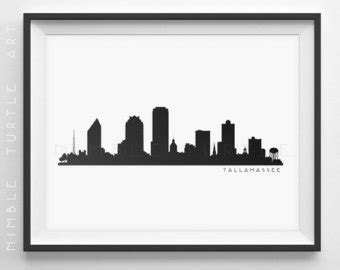 Columbus Skyline Silhouette at GetDrawings | Free download