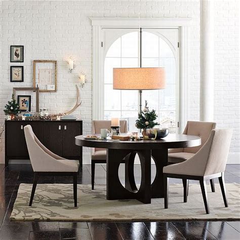Black Formal Dining Room Sets - Home Furniture Design