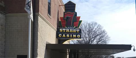 7th Street Casino | KCMOGO Best Kansas City Casinos