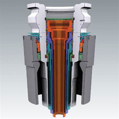 SSTB 2012: Cameron features STM-15 subsea wellhead system | Offshore