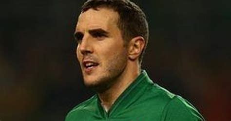 John O’Shea: Ireland on the up! - Daily Star