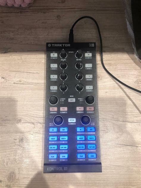 Traktor Kontrol X1 MK2 | in Bournemouth, Dorset | Gumtree