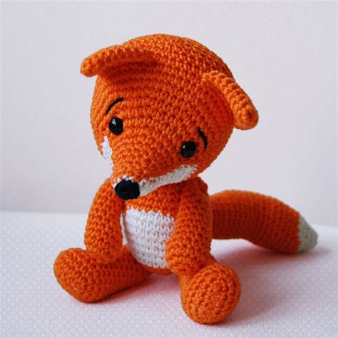 1000+ images about Crochet - Amigurumi and toys on Pinterest | Amigurumi, Amigurumi patterns and ...