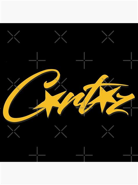 Corteiz logo - C R T Z - crtz -crtzrtw Premium Matte Vertical Poster sold by Gary Coleman | SKU ...