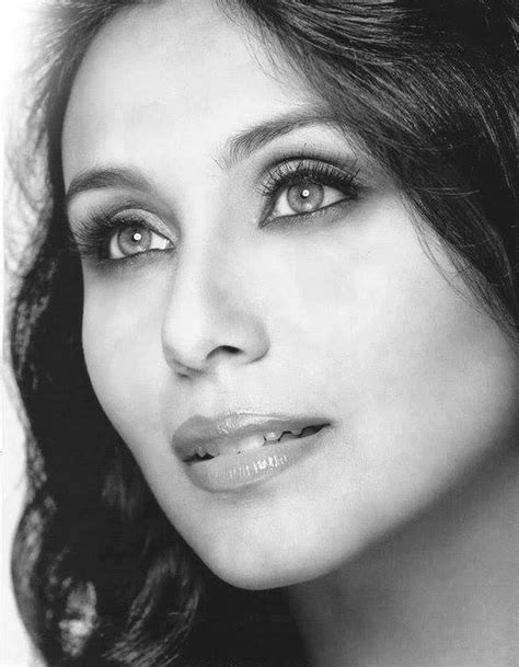 Rani Mukerji | Portrait, Rani mukerji, Lip hair