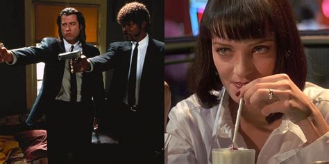 10 Best Pulp Fiction Scenes That Fans Still Think About Today