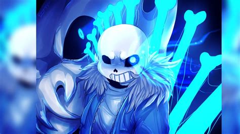 Undertale Sans Wallpapers (80+ images)