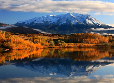 Spanish Sunset #154 | La Veta, Colorado | Stan Rose Images