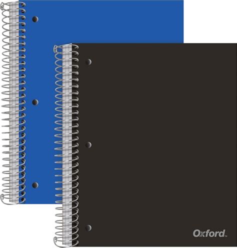 7 Notebooks For College Students To Plan Out Their Semesters - Teaching ...