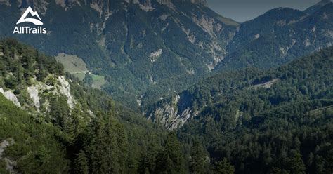 10 Best River Trails in Kufstein | AllTrails