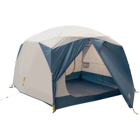 Eureka Space Camp Tent - 6 Person - Camping Galore