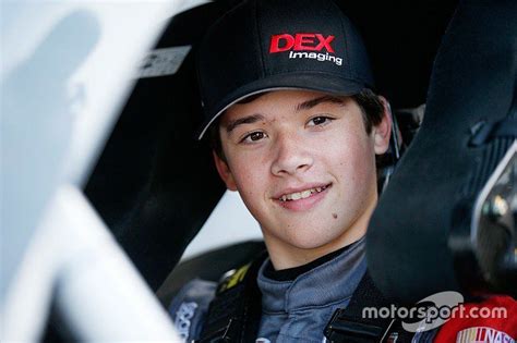 Harrison Burton (@HBurtonRacing) | Twitter Nascar Drivers, Nascar ...