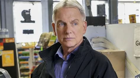 NCIS season 19: Why is Gibbs star Mark Harmon still in the opening credits after leaving the ...