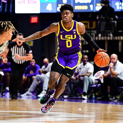 LSU basketball observations and takeaways after first week of play - Inside The Tigers