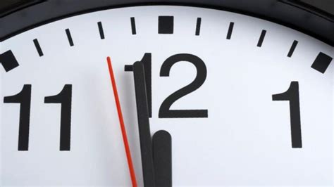 Leap second to be added December 31 | Human World | EarthSky