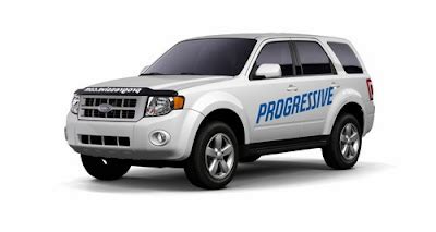 Car Insurance: Progressive Car Insurance