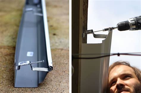 Diy gutter installation – Artofit