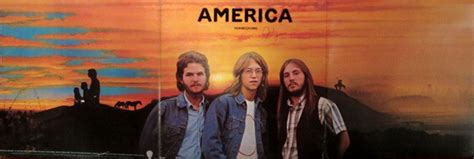 America - Homecoming - Used Vinyl - High-Fidelity Vinyl Records and Hi ...