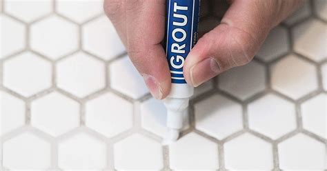 The 5 Best Grout Pens To Buy