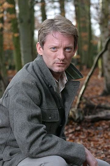 Shetland's Douglas Henshall: see the actor in his early career | HELLO!