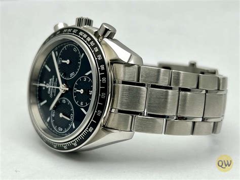 Omega Speedmaster Racing