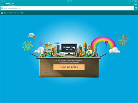 5 New Things You Should Know about Amazon Prime Day 2023