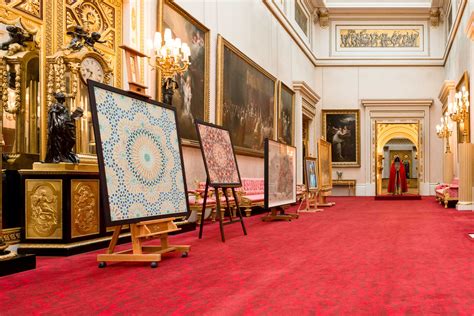 Exhibition Alert: Laura Visits the 2018 Summer Opening of Buckingham Palace – Prince Charles's ...