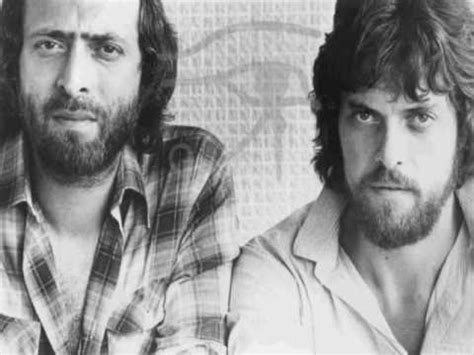 The Alan Parsons Project- Eye in the Sky - YouTube