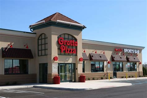 Locations | Grotto Pizza